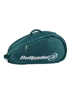 Sac De Padel Bullpadel Avant Pétrole Bppex001 | Ofertas De Padel